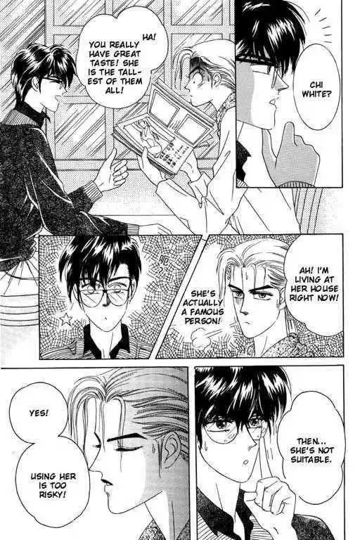 Paradise City Chapter 3 6